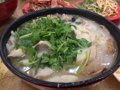 -惠丰源烩面馆(经七路店)