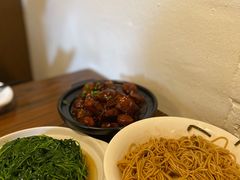 -建国328 本帮小馆·面馆