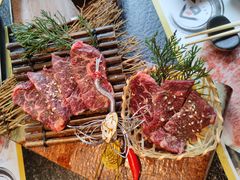 -合幸日本料理·炭火烧肉(观澜御湖店)
