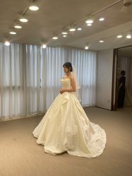 -B.Bridge Couture婚纱礼服(福田店)