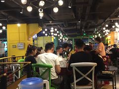 -钢管厂五区小郡肝串串香(南山店)