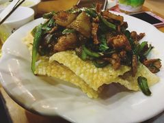 -岩泊渡桂鱼楼活鱼馆