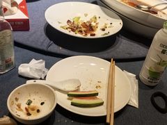 -金狮麟·新豫菜(金码大厦店)