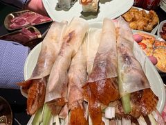 -梨花自助烤肉(西三旗万象汇黑金店)