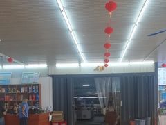 -红月湾海鲜饭店•沙滩海景(双月湾店)