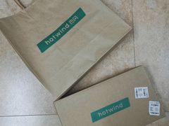 -hotwind热风(丽影广场店)