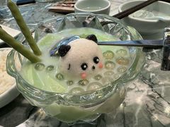 -披云云小馆·味道江湖(姚家园万象汇店)
