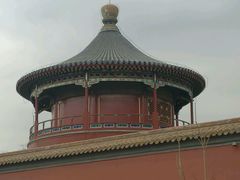 -北海公园-停车场