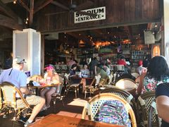 -Bubba Gump Shrimp(Ala Moana)