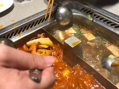 -海底捞火锅(苏宁生活广场店)