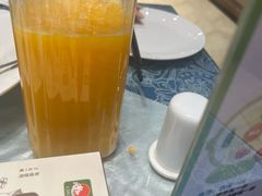 -煎饼卷大葱·非遗传承·潍坊菜(十笏园店)