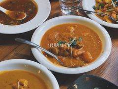 -NAMO印度餐厅