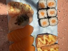 -元气寿司(东方宝泰店)