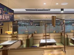 -海底捞火锅(旭辉MALL店)