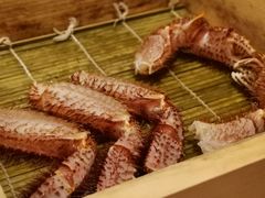 -蟹田居·活蟹料理(东城店)