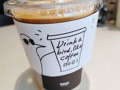 -卖呆儿咖啡(望京店)