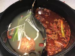 -钢管厂五区小郡肝串串香(南山店)
