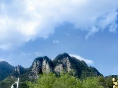 -娄山关景区
