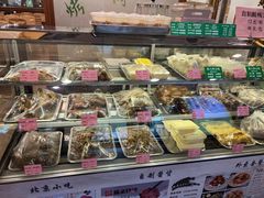 -烤肉季饭庄