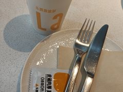 -乐凯撒披萨(正佳广场店)