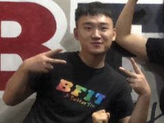 -Burn Fit燃炼健身工作室(新都旗舰店)