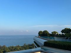 -瑰丽酒店·海吧·天际下午茶·现场DJ·天台酒吧