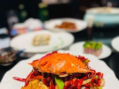 -海味世家·家常菜馆(明州里店)