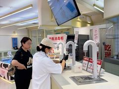 -红星前进面包牛奶公司(君太店)