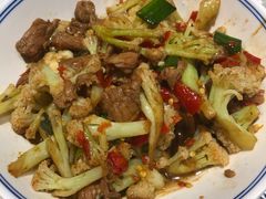 泡辣椒花菜-壹盏灯(惠农店)
