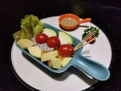 -K+PARTY连锁KTV(盈锋广场店)