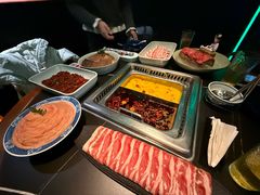 -大隐·成都火锅Bistro(合生麒麟新天地店)