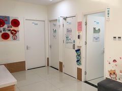 -美联众合动物医院·24h京西诊疗中心