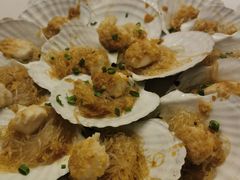 -万荣烤鸭店·北京菜(天坛店)