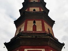 -广州莲花山旅游区