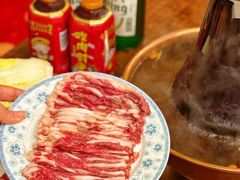 -前门张记涮肉(前门店)