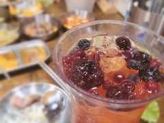 -·缸桶屋·韩式牛肋条自助烤肉(西湖D11店)