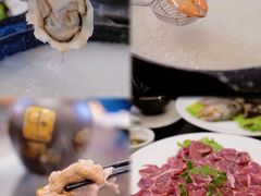 -御膳粥·牛乳粥底火锅·地道顺德菜(容桂店)