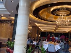 -星河湾半岛酒店-真粤中餐厅