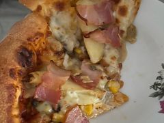 -Mr.Pizza米斯特比萨(合肥一九一二街区店)