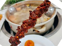 -土连锅·现熬养生汤锅(梁家巷店)