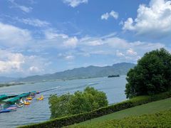 -千岛湖-欢乐水世界