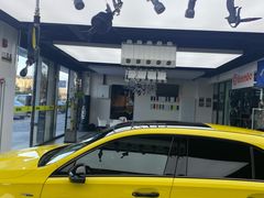-北京福耀玻璃(总店)