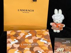 -Laderach 莱德拉(上海环贸iapm店)