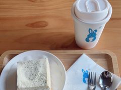 -小意思咖啡店(草桥店)