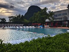 -Club Med地中海俱乐部·桂林度假村