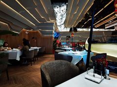 -燃扒房Steakhouse(皇庭店)