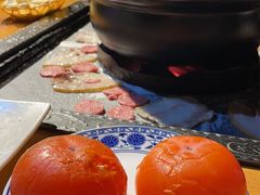 -老熊家·野生菌·生态农场餐厅