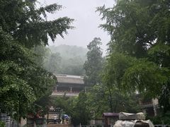 -潭柘寺景区