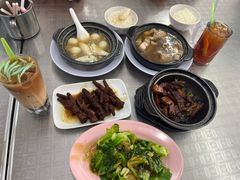 -新记肉骨茶