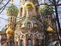 -滴血救世主教堂